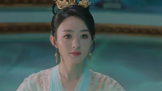 قسمت ۲۱ سریال چینی افسانه شنلی The Legend Of Shenli 2024 | زیرنویس فارسی