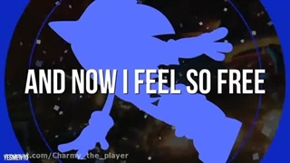 آهنگ زیبای سونیک