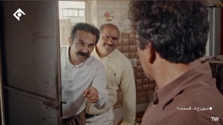 دانلود رایگان فصل پنجم قسمت یازدهم سریال نون خ