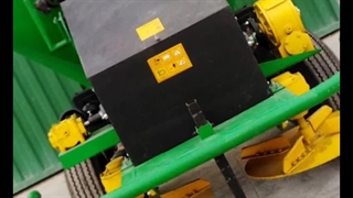 تیداپارس تولیدکننده کودپاش حیوانی