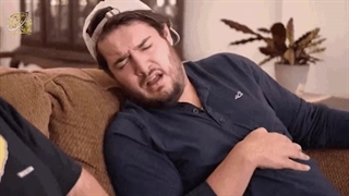 چی میشه اگر همیشه آدامس هاتون رو قورت بدید؟