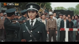 قسمت 4 سریال چینی ستاره های دنباله دار Shooting Stars 2024 با زیرنویس فارسی