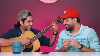 زنگ زدیم به رستوران ها با اهنگ خوندن سفارش دادیم - عشق کردند همشون