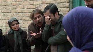 دانلود سریال آخر خط