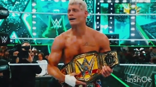 رومن رینز باخت