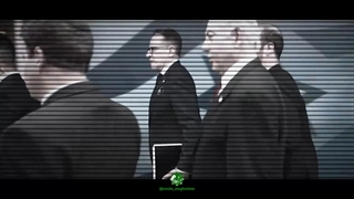 نماهنگ تولید کانال نسل مقدم  - در تجلیل از عملیات وعده صادق و موشکی سپاه