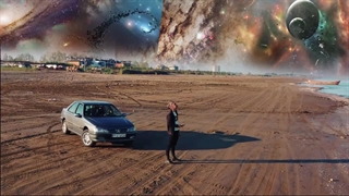 شاید در بعدی دیگر...(01)