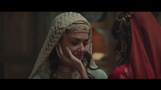 آنونس رسمی «مست عشق»