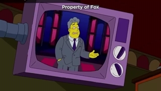 پیشگویی های جنجالی سیمپسون ها از آینده ایران در سال 2024