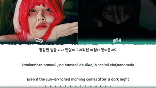 لیریک آهنگ drink it up از یوکی جی آیدل و pH1