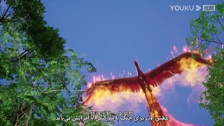 انیمه امپراطور بی همتا (Matchless Emperor (Gaishi Dizun قسمت 47