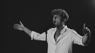 کاور اهنگ باران را اتیش بزن از ادل | Adele - Set Fire to the Rain