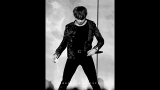 جونگکوک فن کم DMC 161008