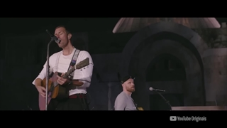 Coldplay - Sparks - Live 2019