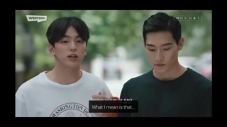 قسمت 1 سریال کره ای We Are Peaceful Brothers 2017 (ما برادران صلح طلب هستیم) با بازی کیم مین گیو + لینک زیرنویس قسمت 1