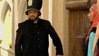 قسمت 5 شهر هرت | دانلود سریال شهر هرت قسمت پنجم (5)