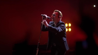 U2 - Where The Streets Have No Name - Live 2015