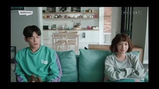 قسمت 6 سریال کره ای We Are Peaceful Brothers 2017 (ما برادران صلح طلب هستیم) با بازی کیم مین گیو + لینک زیرنویس قسمت 6