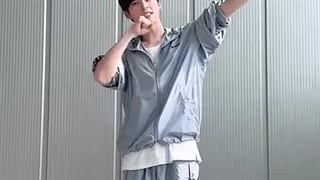 اموزش دنس هانبین sweat