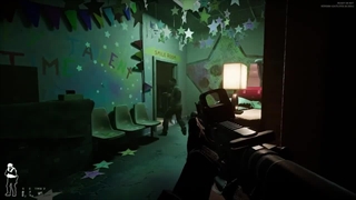 Ready or Not لن شبکه