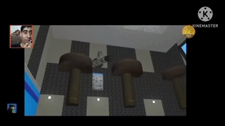 اسکیبیدی دنیای منطیورس ماینکرافت