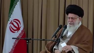 فیلم کامل سخنان رهبر معظم انقلاب در دیدار کارگران ۱۴۰۳/۲/۵