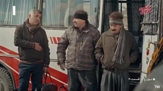 سریال نون خ 5 قسمت 19