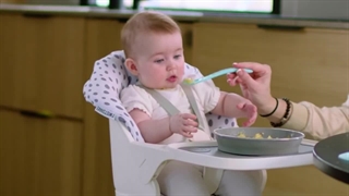 معرفی ظرف و کاسه درب دار تویست شیک