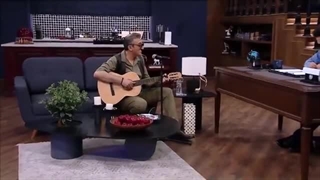 دانلود شب‌آهنگی قسمت 14 فصل سوم