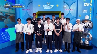 فن میتینگ کامل زیروبیسوان برای مصاحبه ام کانتدوان+زیرنویس فارسی