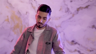 آهنگ جدید مهران عابدینی به نام یهو چی شد