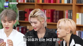 [ZB1_folder] باشگاه اجتماعی ZEROBASEONE MZ برای مردان جهانی