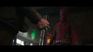 Deadpool and Wolverine Official Trailer In Theaters July 26 ددپول و ولورین تریلر جدید فیلم