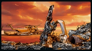 مامور خدا (طوفان طبس) | قسمت چهارم