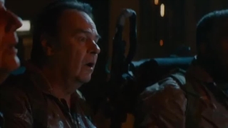 شکارچیان روح امپراتوری یخ زده