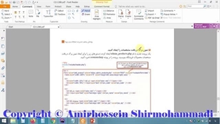 ویدیو چهارم از پود ۵