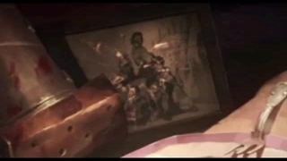 سرگذشت غمگین جینکس در ارکین