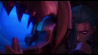 تئوری ارکین فصل۲ (جنگ بین وای و جینکس)