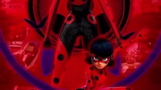 عکس ظاهر لیدی باگ در فصل۶