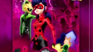 عکس های میراکلس فصل ۶