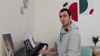 چهار تمرین عالی برای خوانندگی