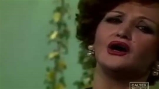 Pouran - Talatome Darya | پوران - تلاطم دریا