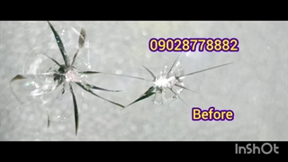 ترمیم شیشه ماشین در کرج ، 09028778882