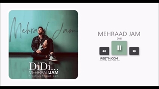 مهراد جم دیدی