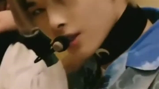 ولی صدای بم نیکی خیلی خفنه