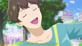 انیمه یادداشت آسترو Astro Note قسمت 4