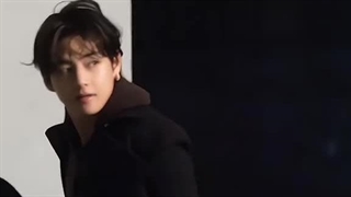 عکسهای تهیونگ برای مجله