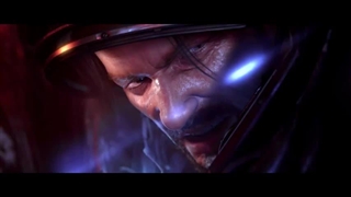 StarCraft II: Skillet - Back From The Dead [GMV]