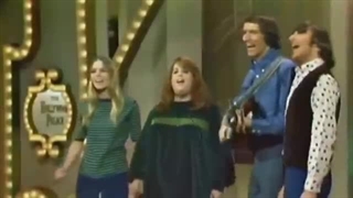 The Mamas & The Papas - California Dreamin'