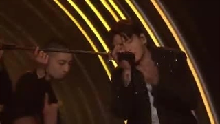 کنسرت جونگ کوک